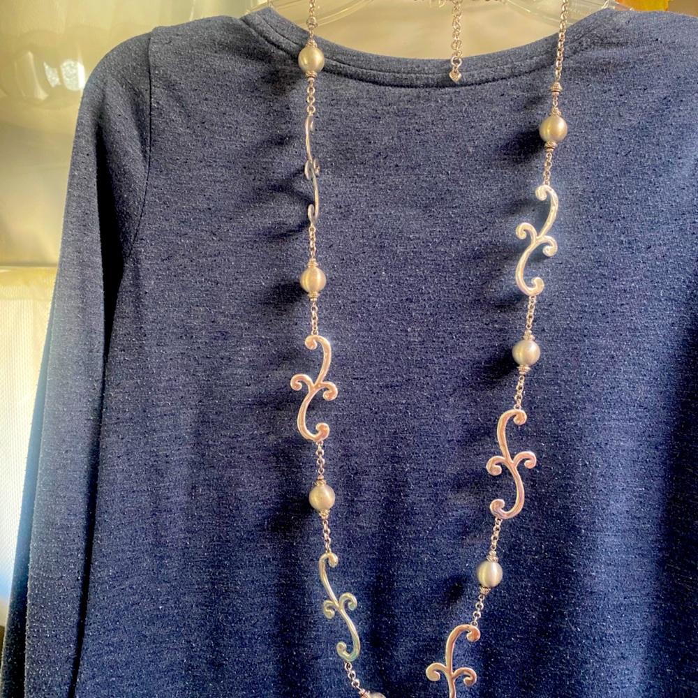 Brighton 21” necklace.